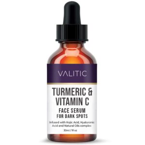 VALITIC Vitamin C Face Serum